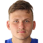 Vakulich Alexander