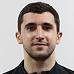 Volodymyr Zaimenko