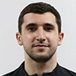 Volodymyr Zaimenko