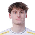 Robbie Van Hauter