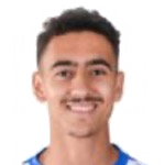 Hamza Bouihrouchane