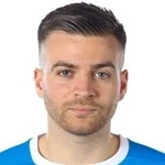 Oscar Iglicar Berntsson
