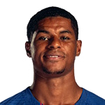 Marcus Rashford