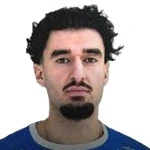Mattias Bahno