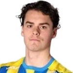 Johan Albin