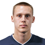 Kirill Isaev