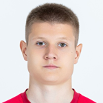 Sergey Starkov