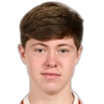 Joe Upton