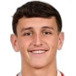 Lucas Pitt
