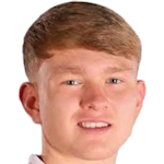 Finley McAllister
