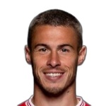 Tommy Rowe