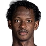 Mamadou Sylla