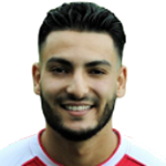 Ilias Boudouni