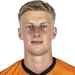 Daan van Baarsen