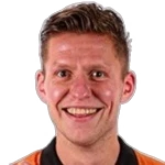 Perry Karregat