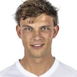 Joey van der Plas