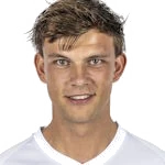 Joey van der Plas
