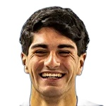 Diego Antonio Sabando Sanhueza
