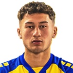 Rodrigo Olivares