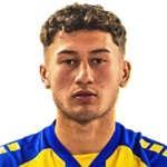 Rodrigo Olivares