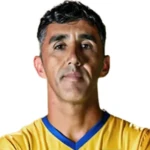 Osvaldo González