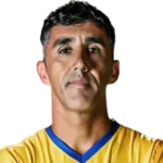 Osvaldo González