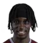 Andre Dike