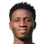 B. Junior