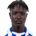 Mamor Niang