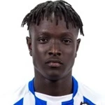 Mamor Niang