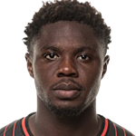 Stanley Iheanacho