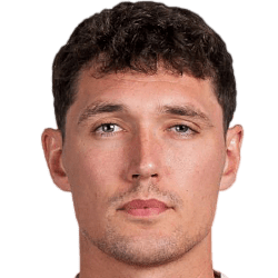 Andreas Christensen