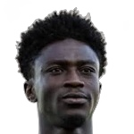 Harruna Iddriss
