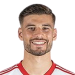 Rúben Gonçalves