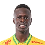 Lamine Diack