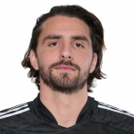 Stefanos Kapino
