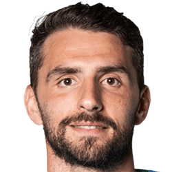 Stefanos Kapino
