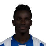 Hamed Doukouré