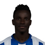 Hamed Doukouré
