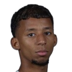 Evandro Barros