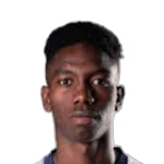 Sekou Diancoumba