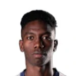 Sekou Diancoumba