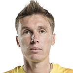 Serhiy Sydorchuk
