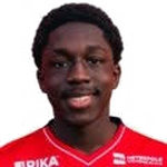 Lucas Mbamba