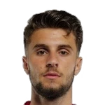 Eliot Bujupi