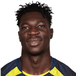 Brice Eboudjé
