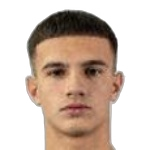 Patrik Marić