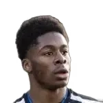 Elijah Oladunjoye