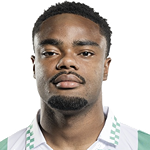 Djibril Lamego