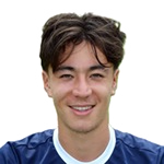 Sacha Tsugita Vieira